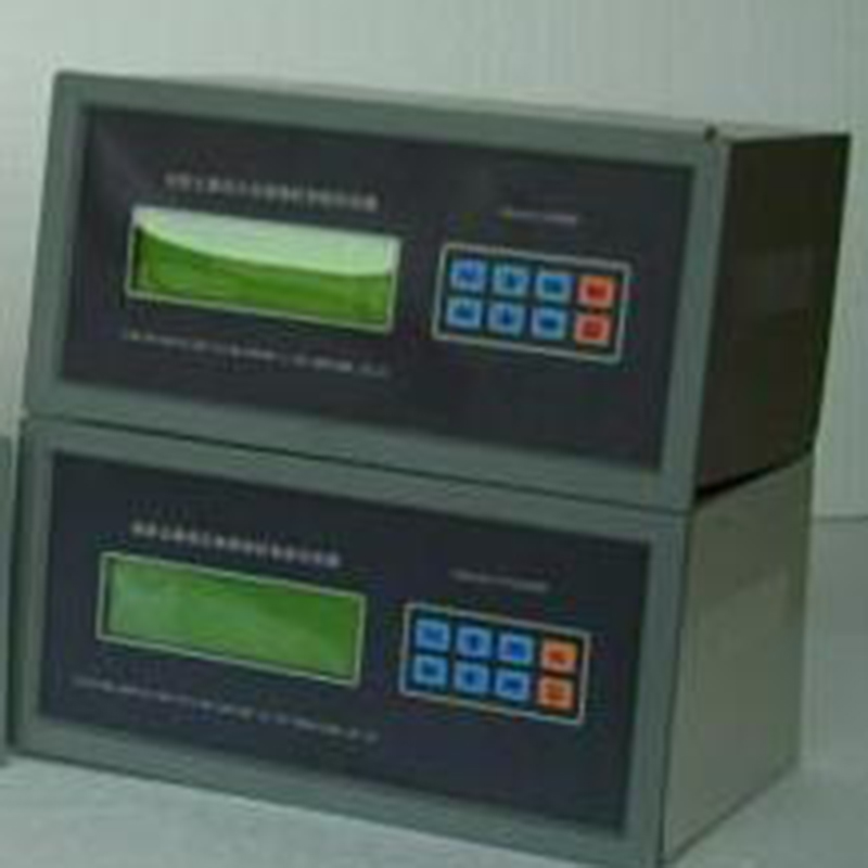 富锦TM-II型电除尘高压控制器